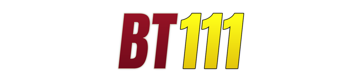 bt111 Logo